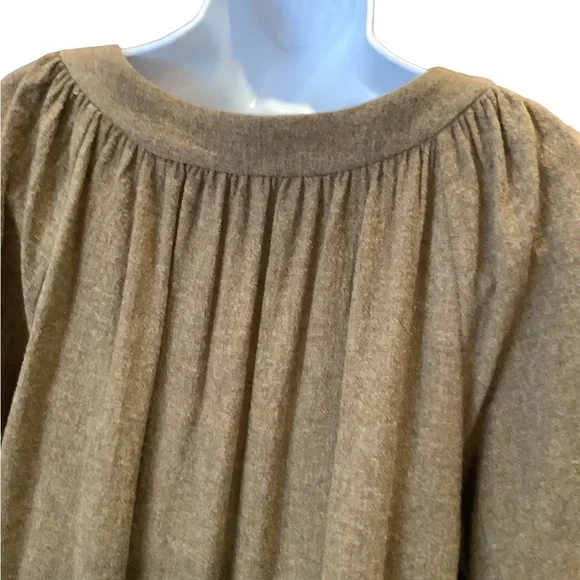 Zara wool dress - Picture 6 of 9